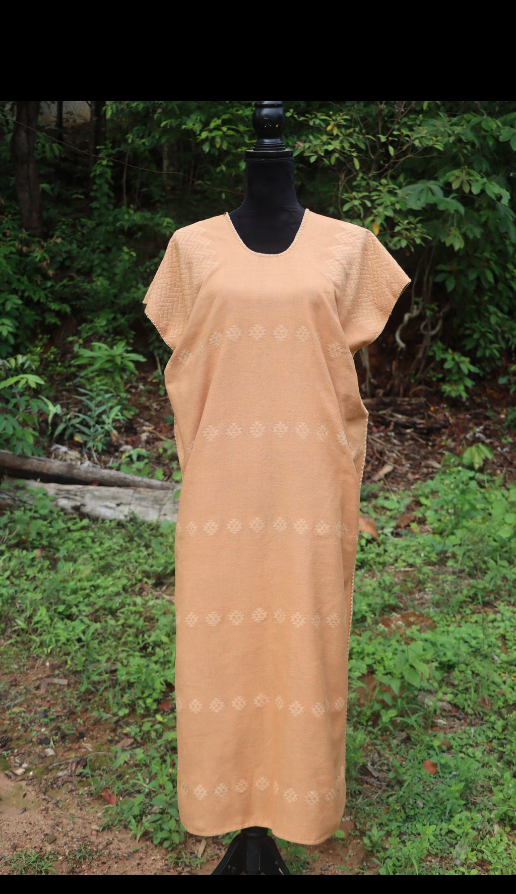 Huipil Angelina