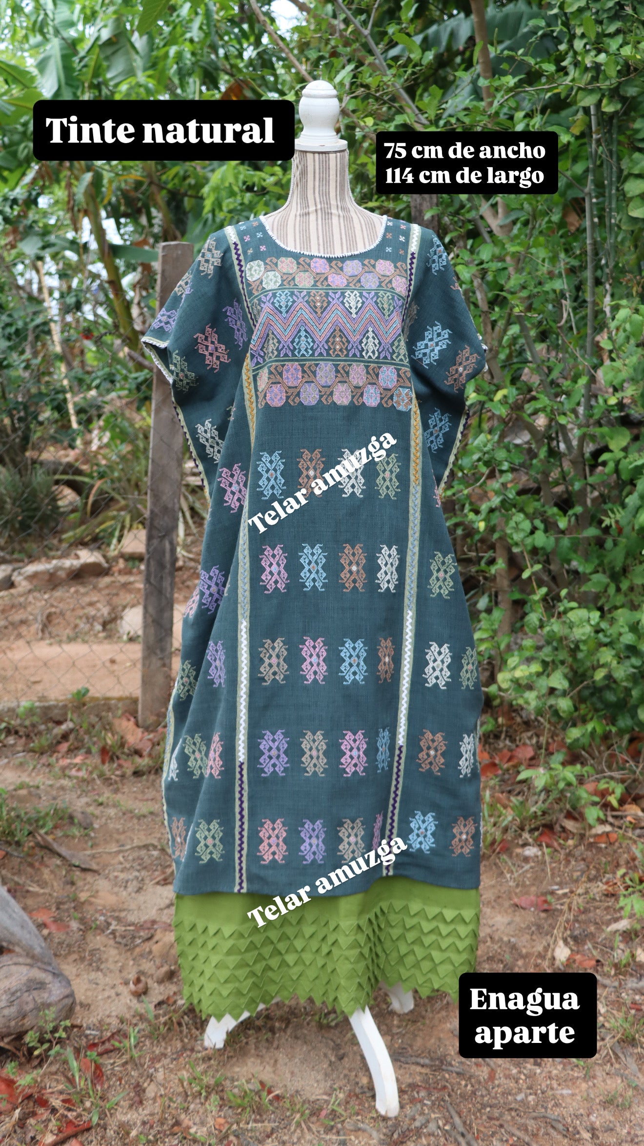 Huipil Angela