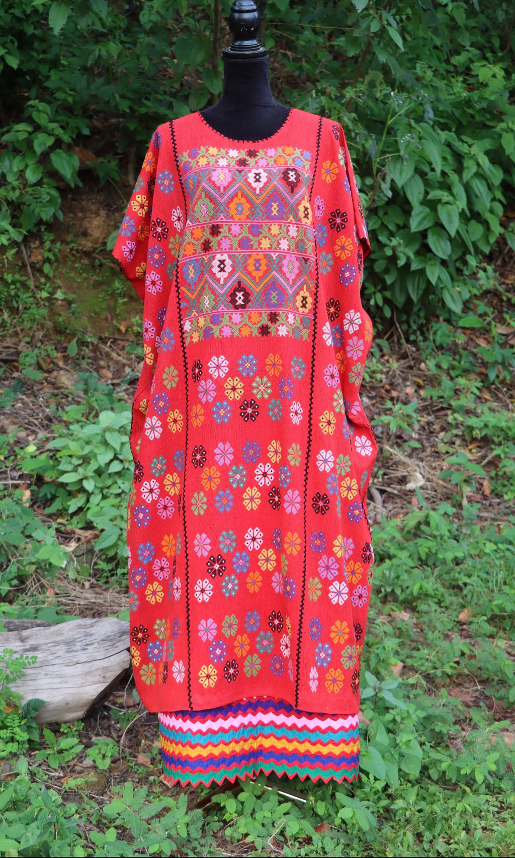Huipil Nayeli