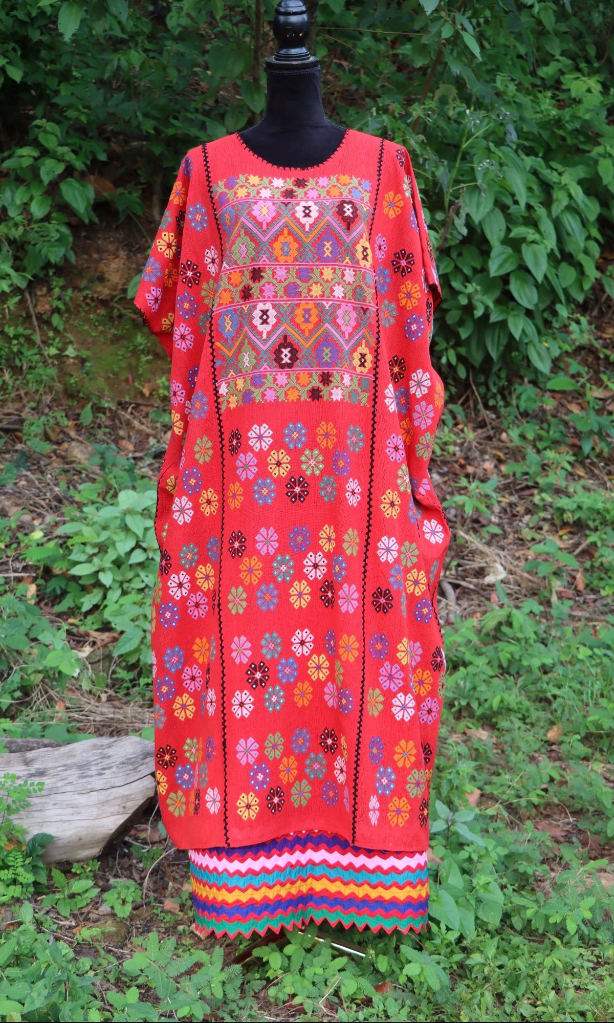 Huipil Nayeli