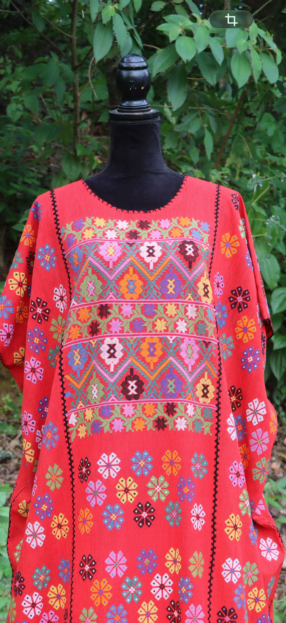 Huipil Nayeli