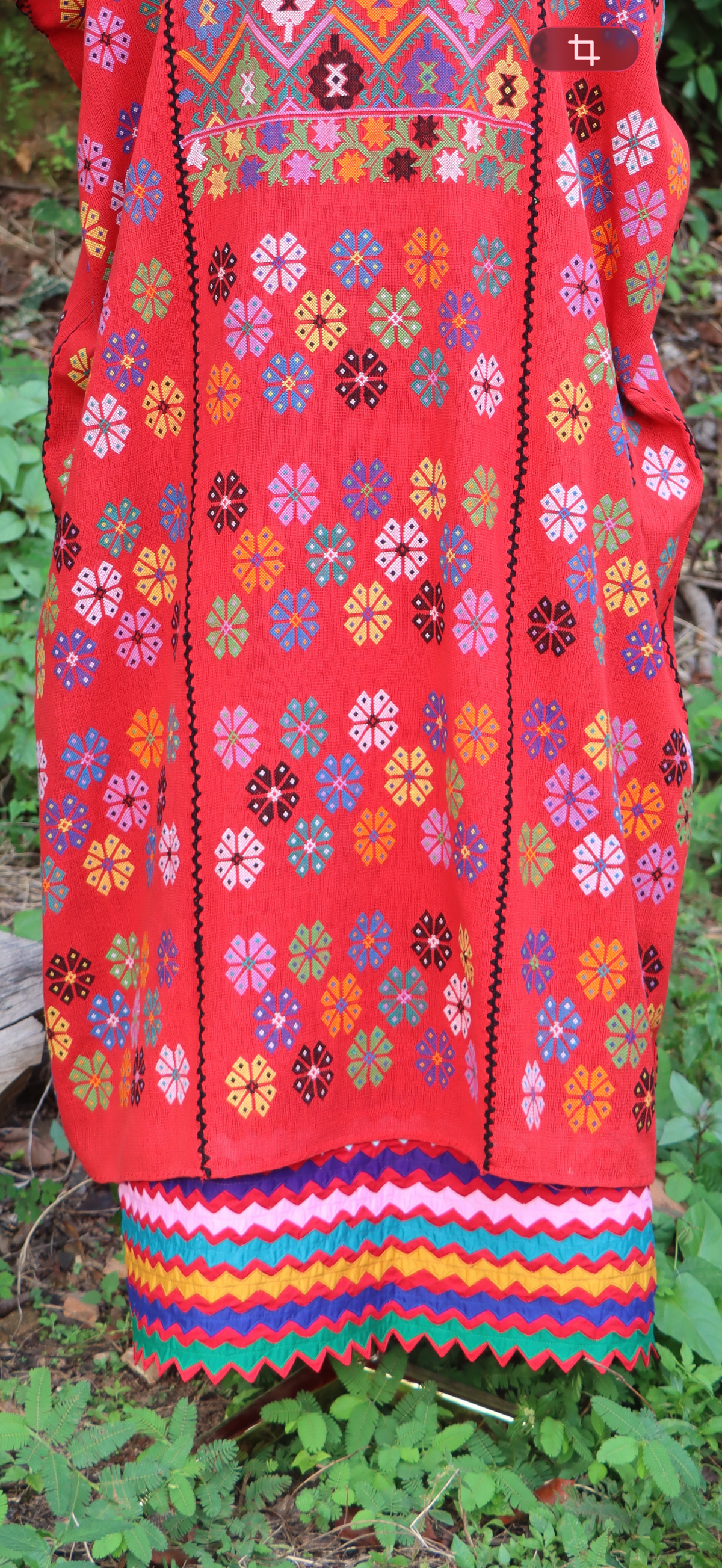 Huipil Nayeli