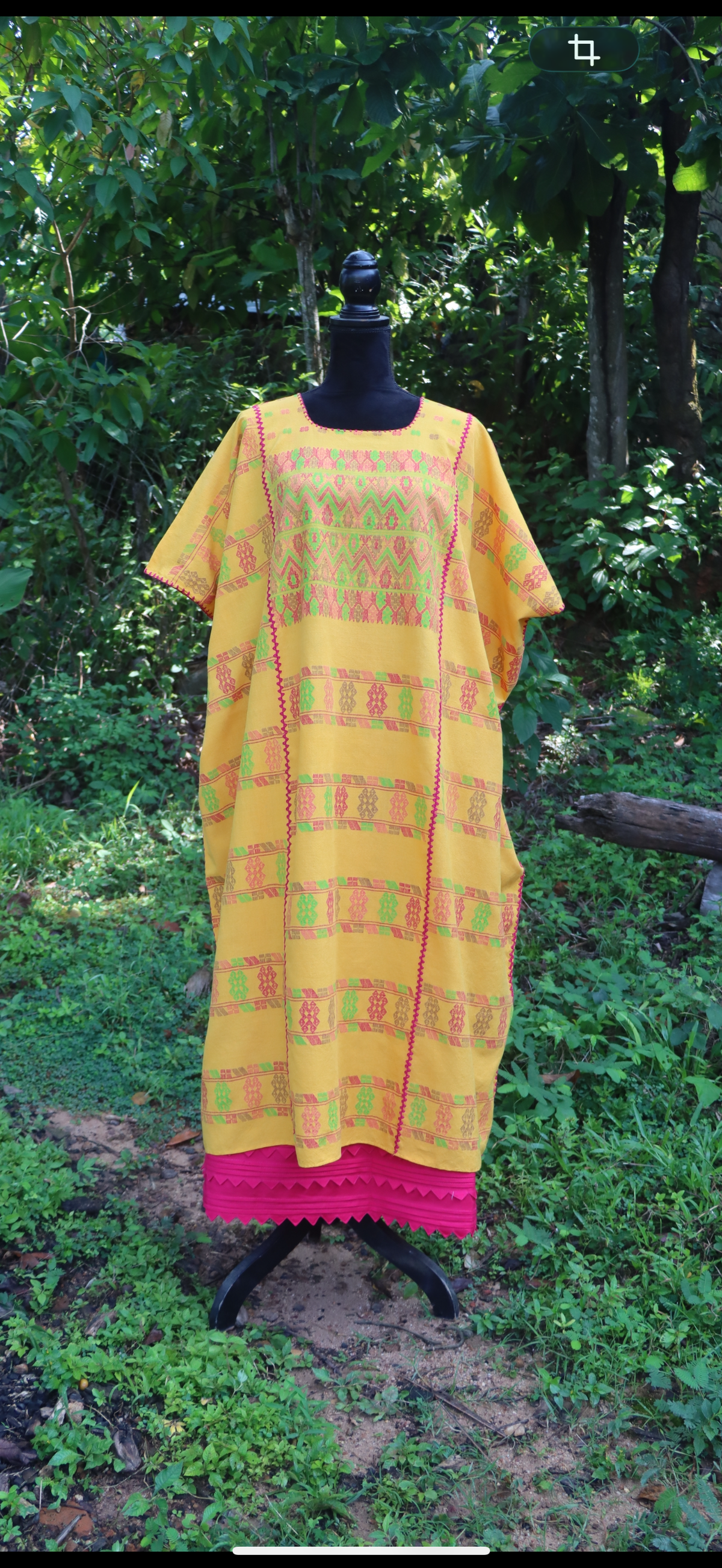 Huipil Elena