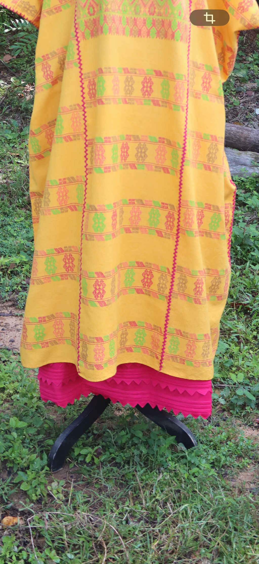Huipil Elena