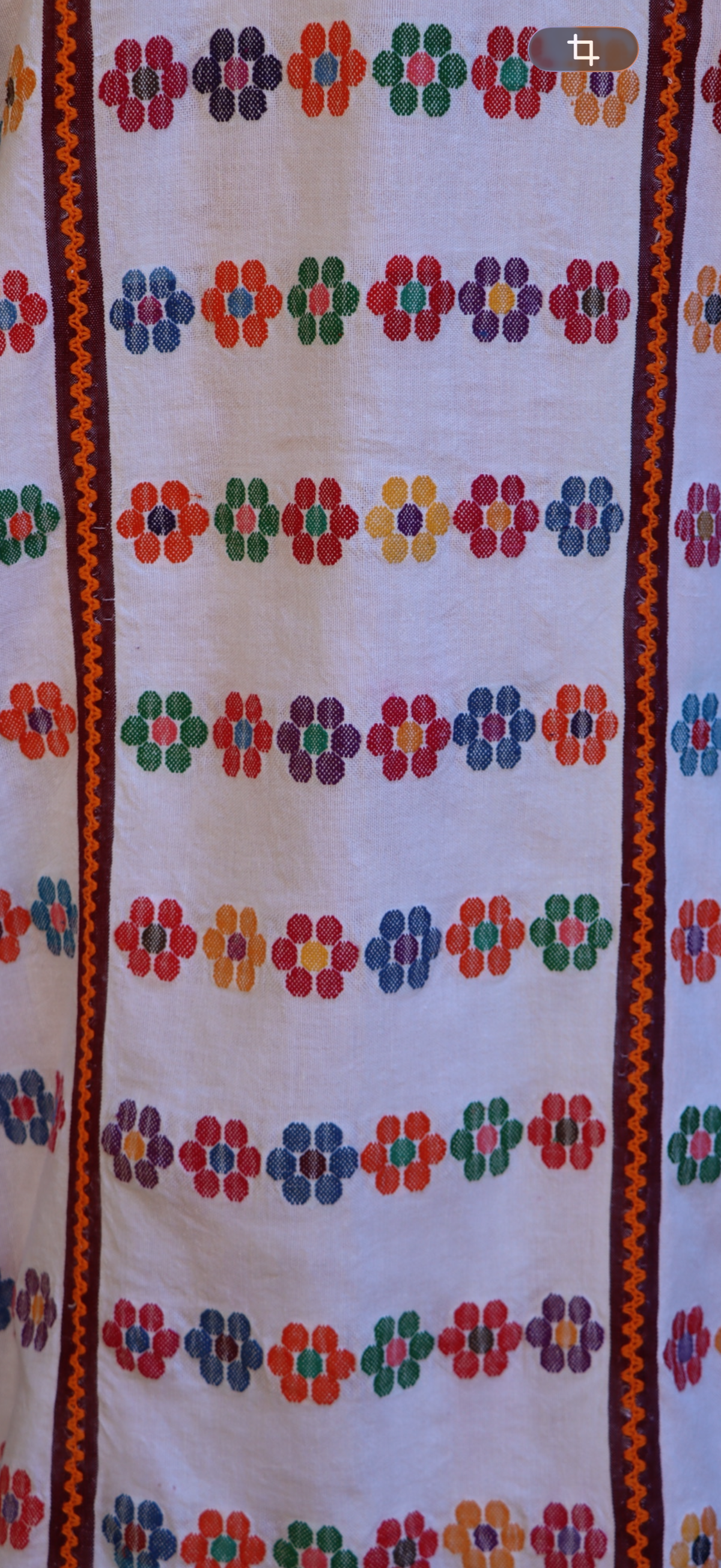 Huipil Julia
