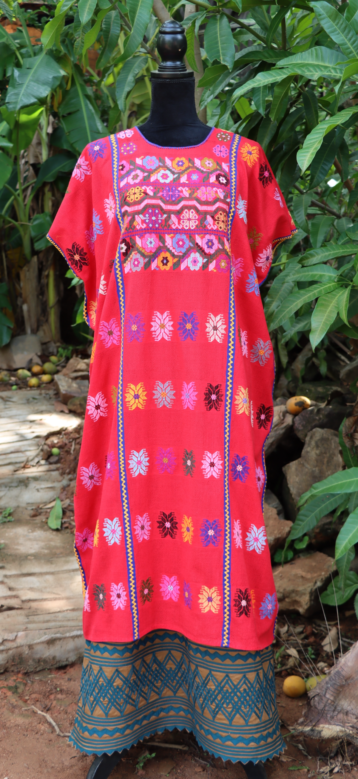 Huipil Julia