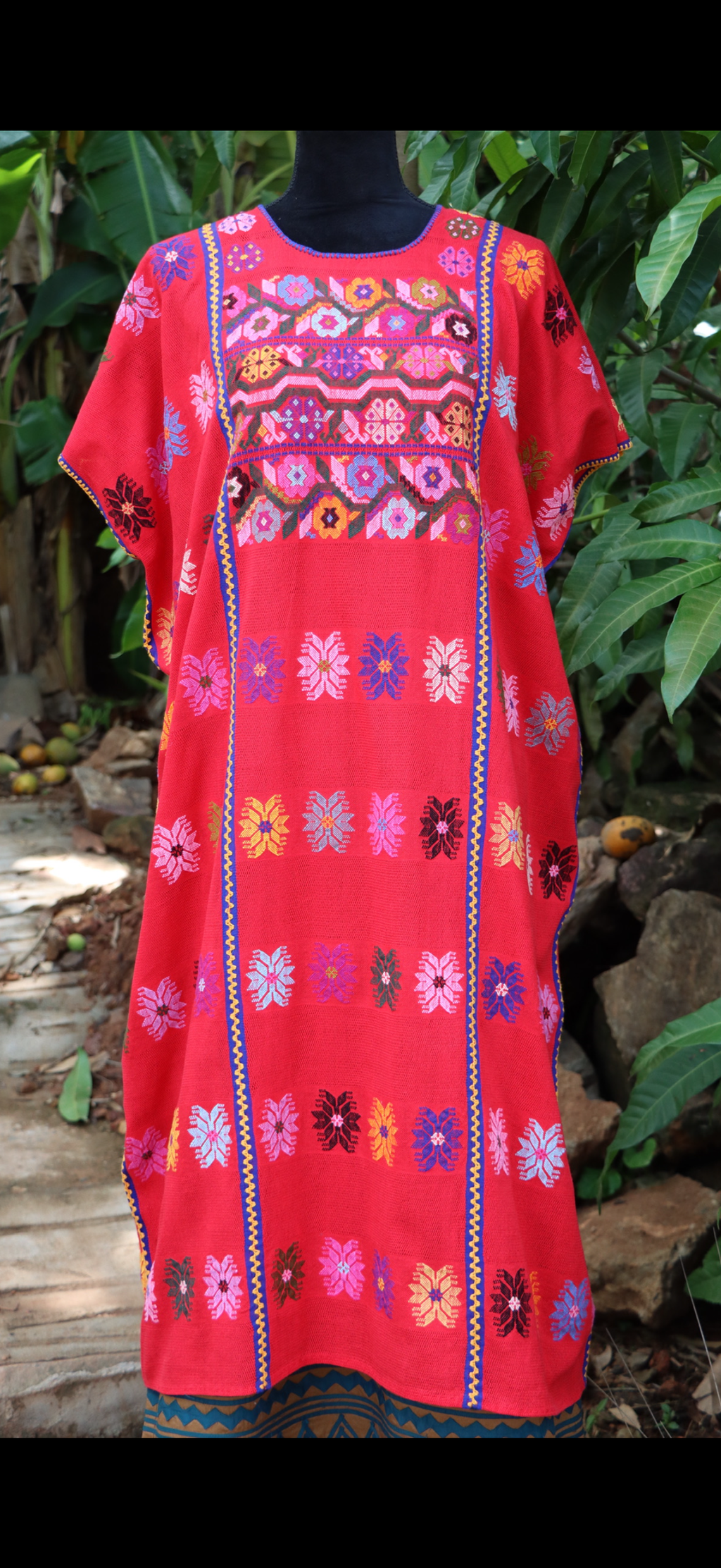 Huipil Julia