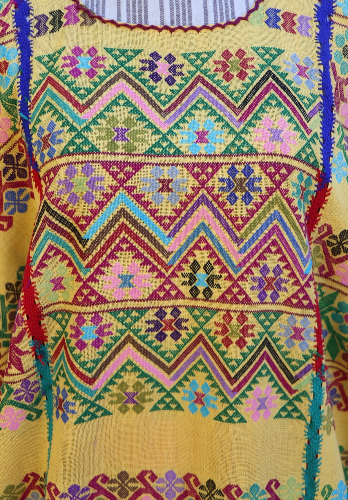 Huipil Petrona