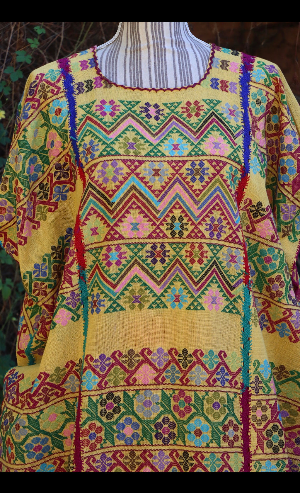 Huipil Petrona