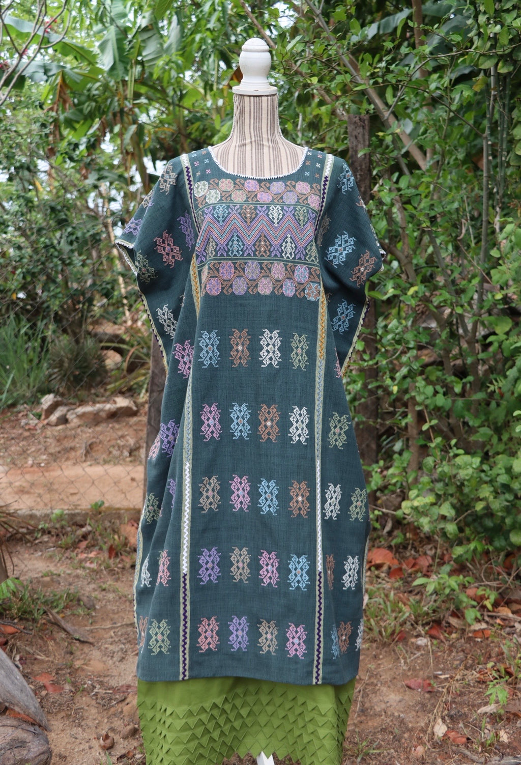 Huipil Angela