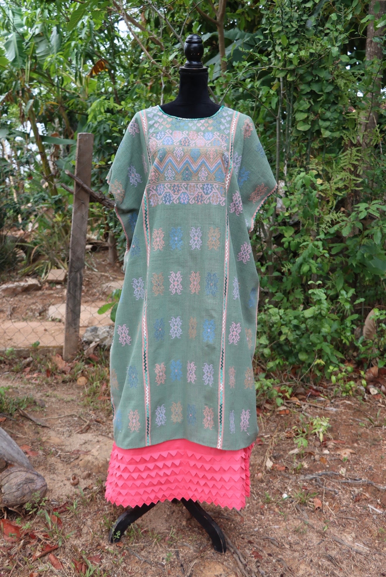 Huipil Angela
