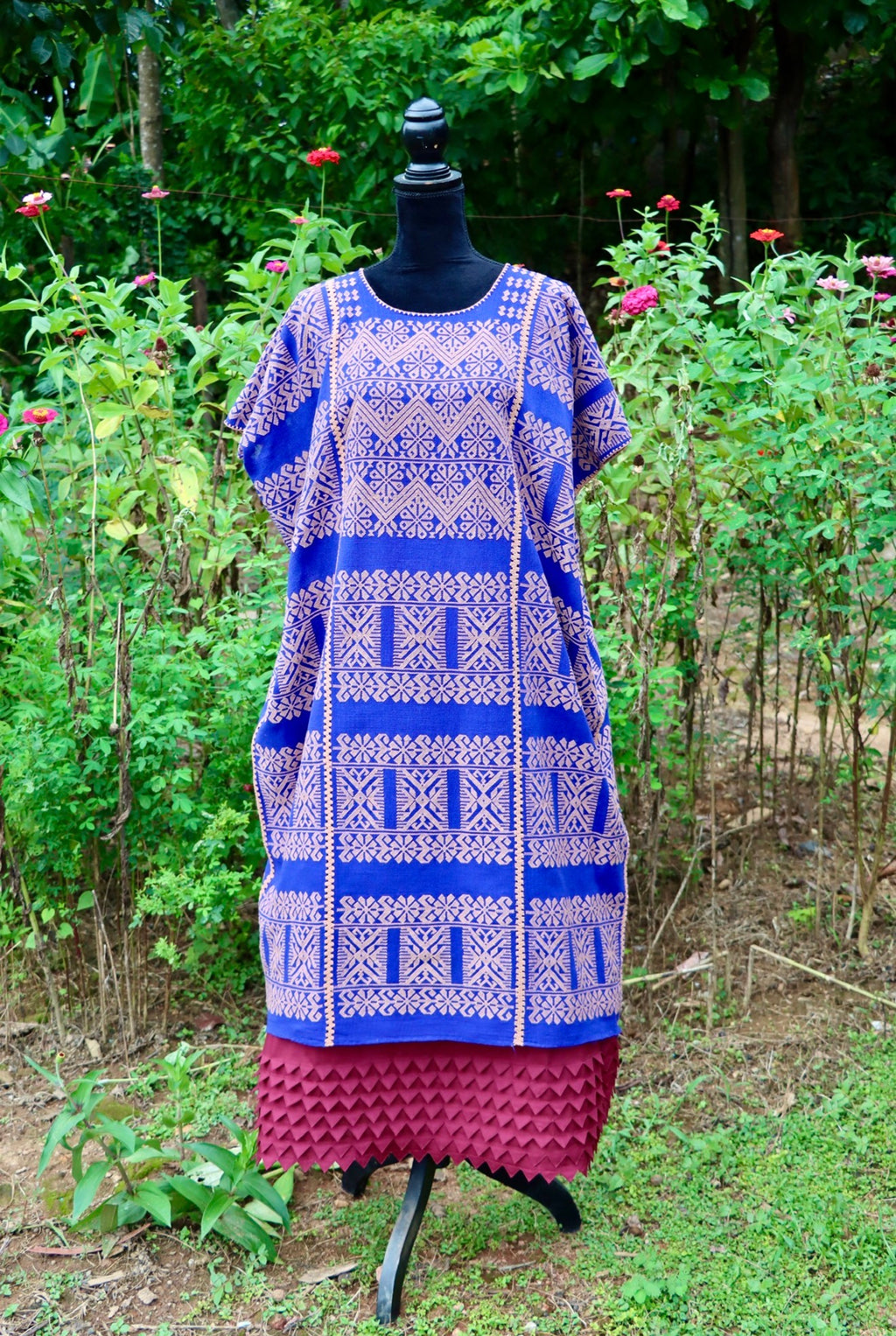 Huipil Adelina