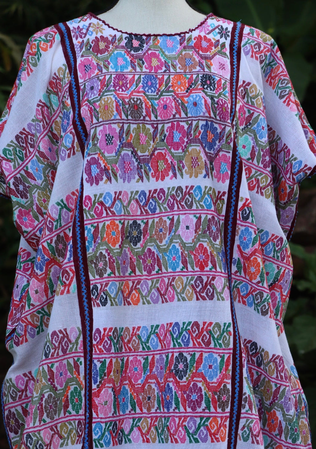 Huipil Pantaleona