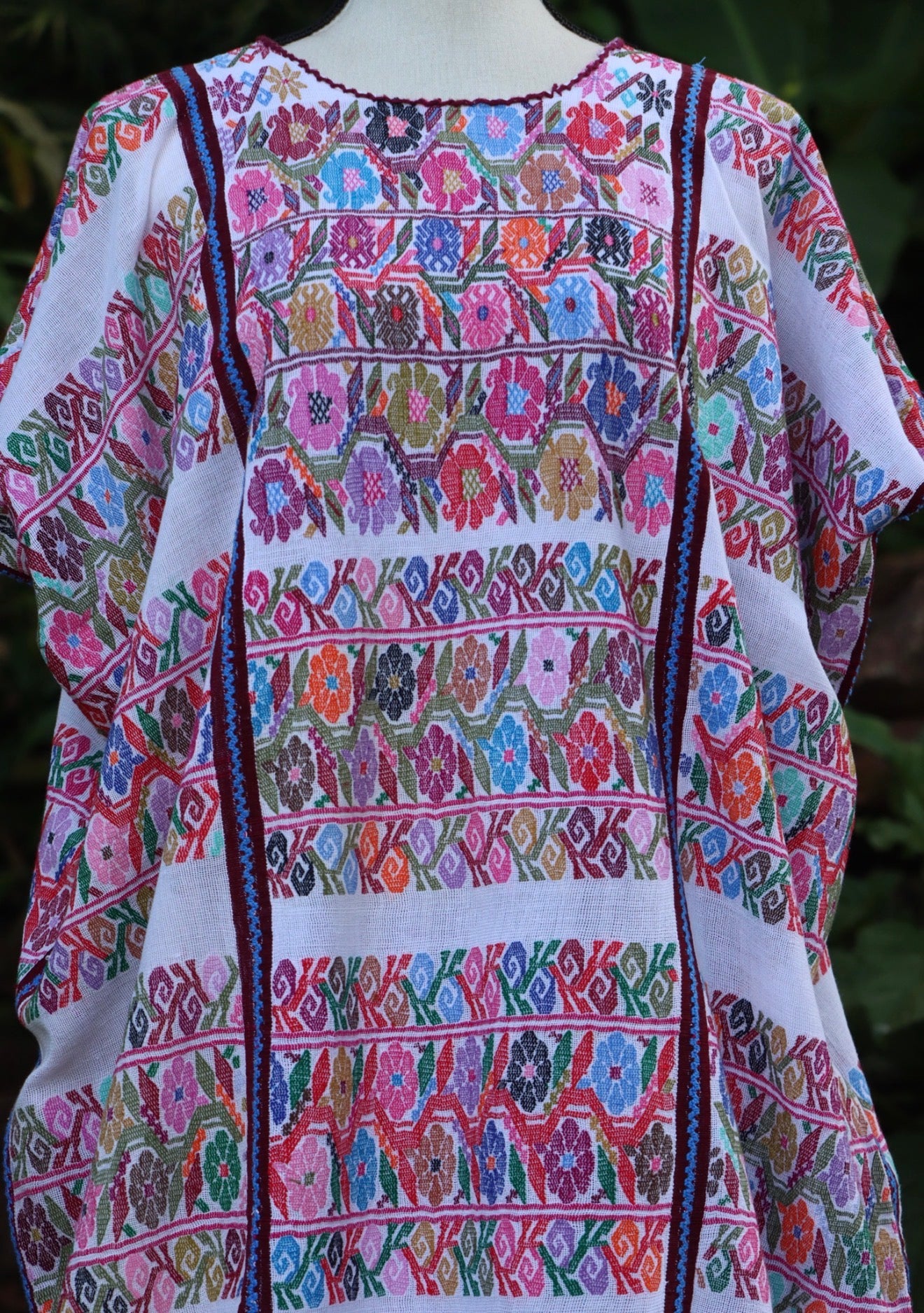 Huipil Pantaleona