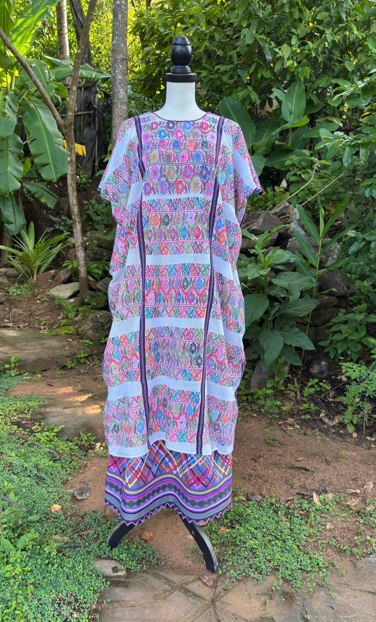 Huipil Pantaleona